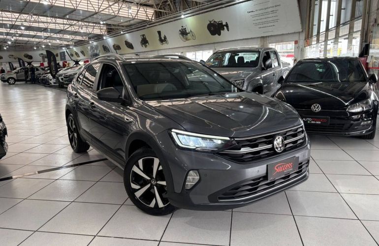 Volkswagen Nivus 1.0 200 TSi Total Highline - Foto #5