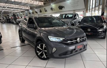 Volkswagen Nivus 1.0 200 TSi Total Highline - Foto #5