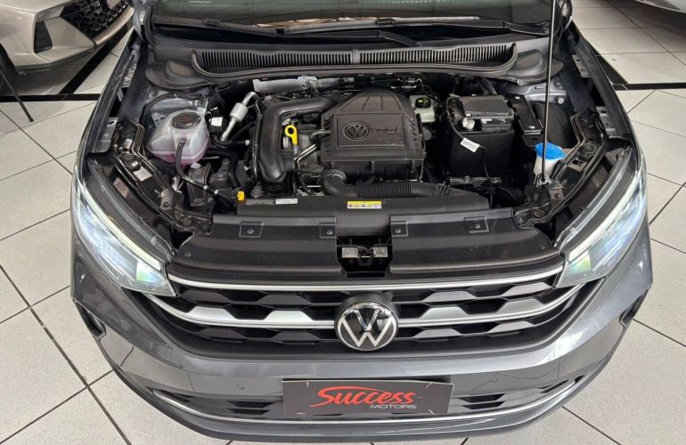Volkswagen Nivus 1.0 200 TSi Total Highline - Foto #7