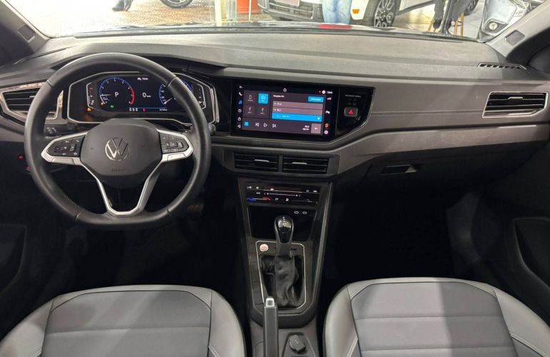Volkswagen Nivus 1.0 200 TSi Total Highline - Foto #8