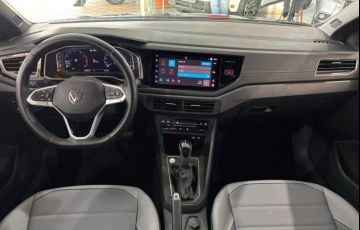 Volkswagen Nivus 1.0 200 TSi Total Highline - Foto #8