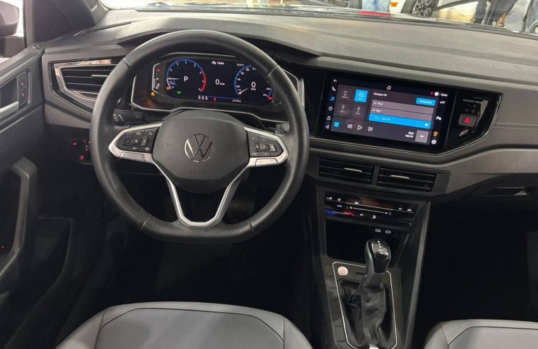 Volkswagen Nivus 1.0 200 TSi Total Highline - Foto #9