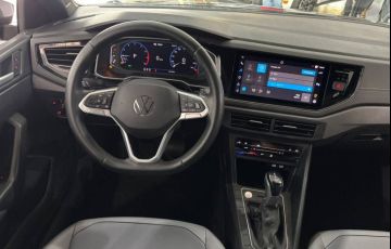 Volkswagen Nivus 1.0 200 TSi Total Highline - Foto #9