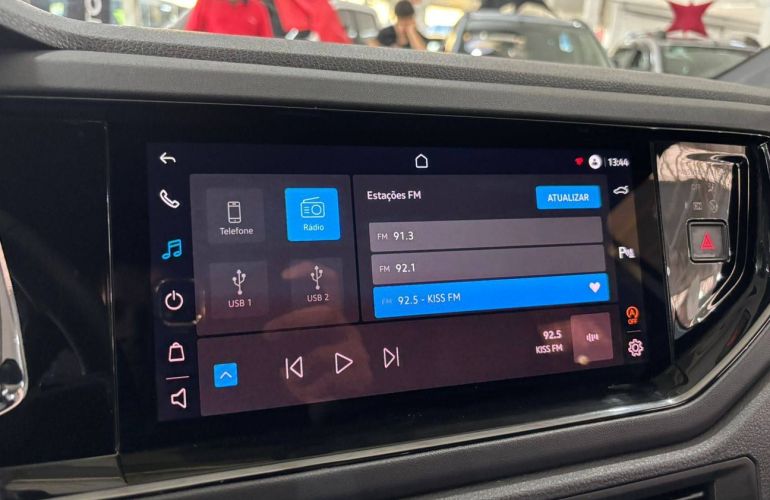 Volkswagen Nivus 1.0 200 TSi Total Highline - Foto #10