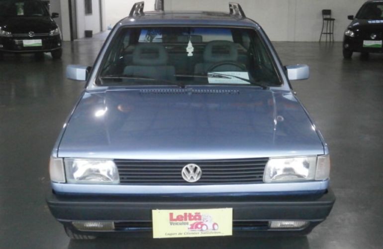 Volkswagen Parati Surf 1.8 - Foto #2