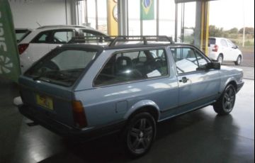 Volkswagen Parati Surf 1.8 - Foto #5