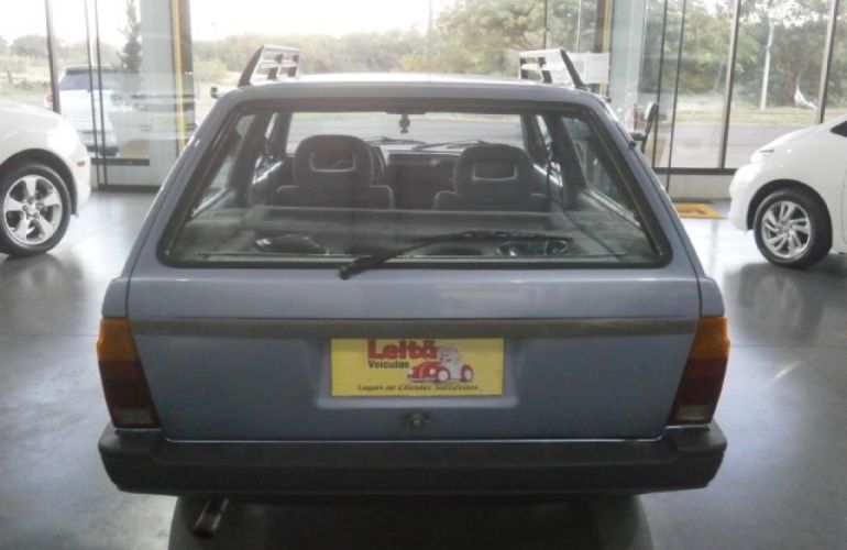 Volkswagen Parati Surf 1.8 - Foto #6