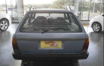 Volkswagen Parati Surf 1.8 - Foto #6