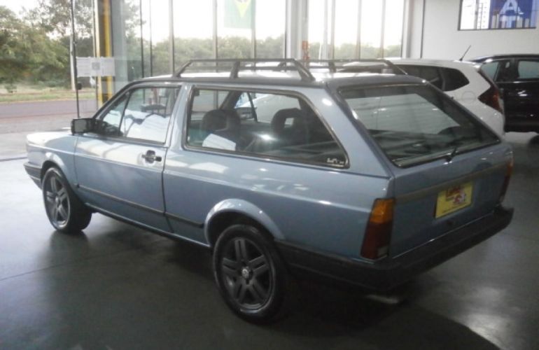 Volkswagen Parati Surf 1.8 - Foto #7