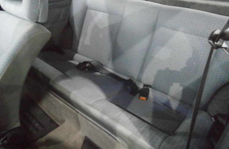 Volkswagen Parati Surf 1.8 - Foto #8