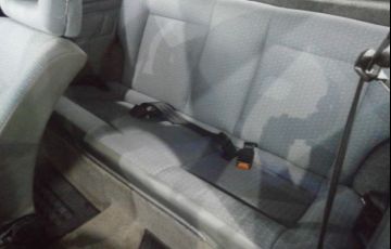 Volkswagen Parati Surf 1.8 - Foto #8