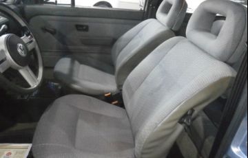 Volkswagen Parati Surf 1.8 - Foto #9