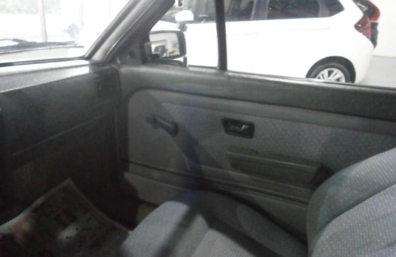 Volkswagen Parati Surf 1.8 - Foto #10