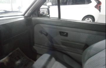 Volkswagen Parati Surf 1.8 - Foto #10