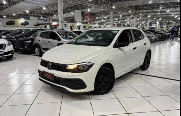 Volkswagen Polo 1.0 MPi Track