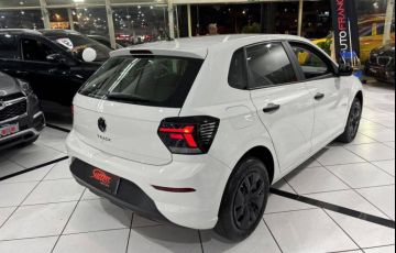 Volkswagen Polo 1.0 MPi Track - Foto #2