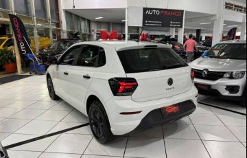 Volkswagen Polo 1.0 MPi Track - Foto #4