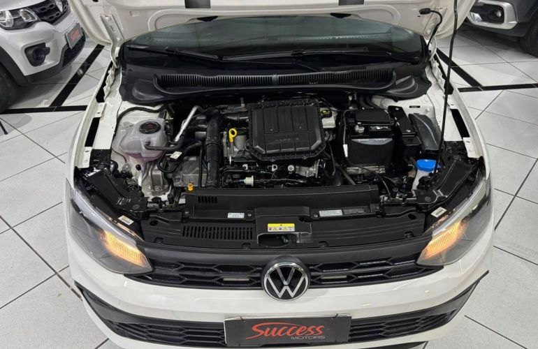 Volkswagen Polo 1.0 MPi Track - Foto #7