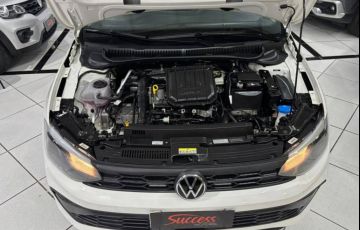 Volkswagen Polo 1.0 MPi Track - Foto #7