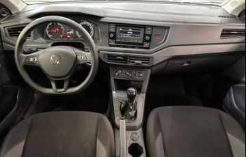 Volkswagen Polo 1.0 MPi Track - Foto #8