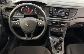 Volkswagen Polo 1.0 MPi Track - Foto #9