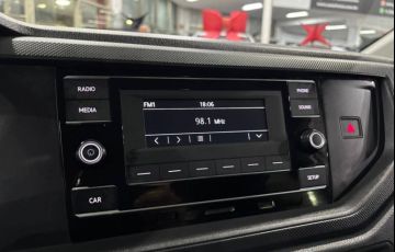 Volkswagen Polo 1.0 MPi Track - Foto #10