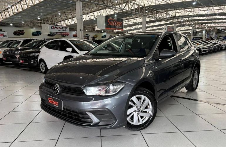 Volkswagen Polo 1.0 170 TSI - Foto #1