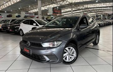 Volkswagen Polo 1.0 170 TSI