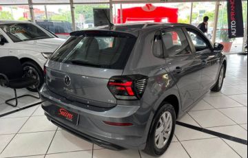 Volkswagen Polo 1.0 170 TSI - Foto #2