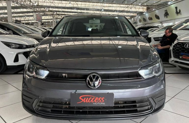 Volkswagen Polo 1.0 170 TSI - Foto #3