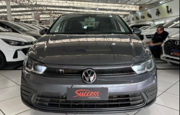 Volkswagen Polo 1.0 170 TSI - Foto #3