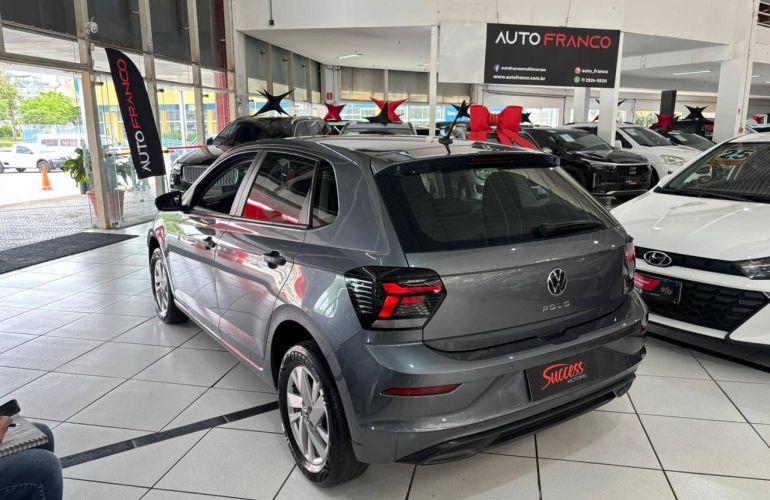 Volkswagen Polo 1.0 170 TSI - Foto #4