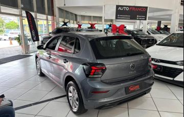 Volkswagen Polo 1.0 170 TSI - Foto #4