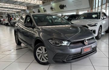 Volkswagen Polo 1.0 170 TSI - Foto #5