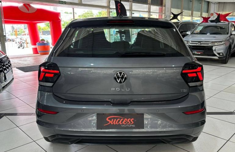 Volkswagen Polo 1.0 170 TSI - Foto #6