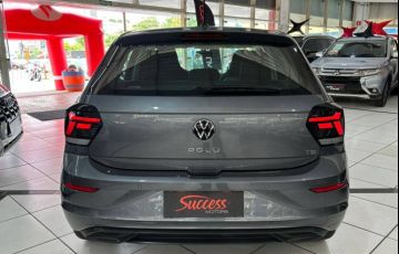 Volkswagen Polo 1.0 170 TSI - Foto #6