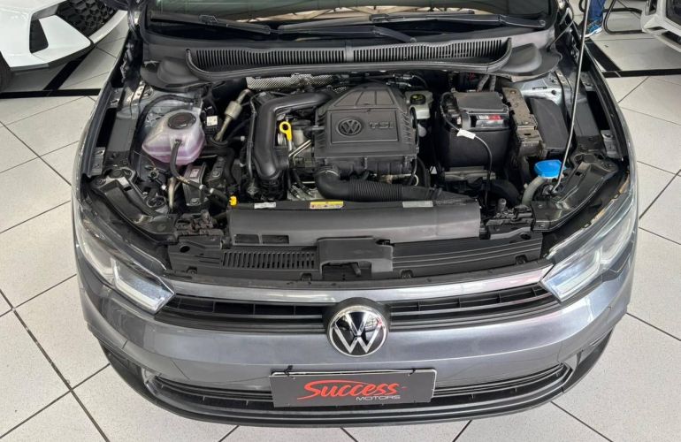 Volkswagen Polo 1.0 170 TSI - Foto #7