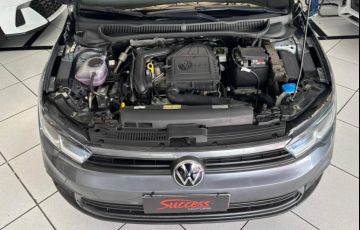 Volkswagen Polo 1.0 170 TSI - Foto #7