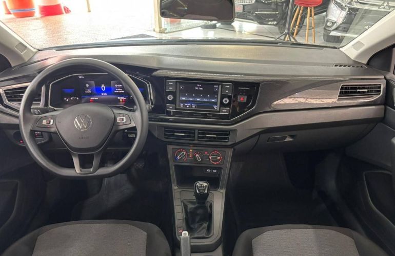 Volkswagen Polo 1.0 170 TSI - Foto #8