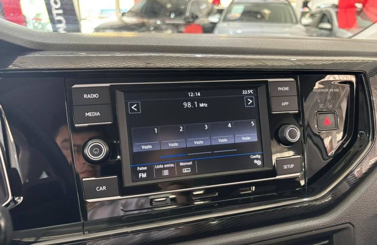 Volkswagen Polo 1.0 170 TSI - Foto #9