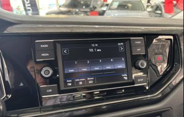 Volkswagen Polo 1.0 170 TSI - Foto #9