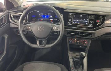 Volkswagen Polo 1.0 170 TSI - Foto #10