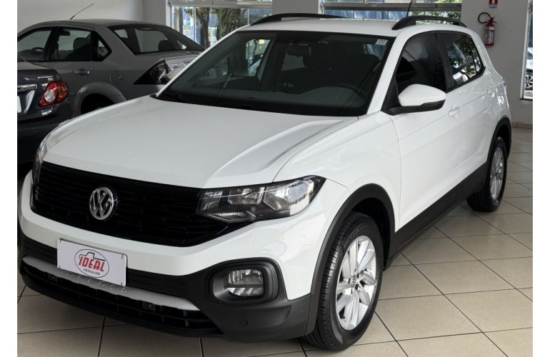 Volkswagen T-Cross 1.0 200 TSI (Aut) - Foto #2