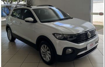 Volkswagen T-Cross 1.0 200 TSI (Aut) - Foto #3