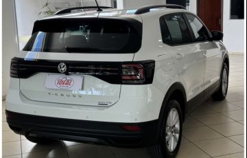 Volkswagen T-Cross 1.0 200 TSI (Aut) - Foto #4