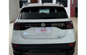 Volkswagen T-Cross 1.0 200 TSI (Aut) - Foto #5