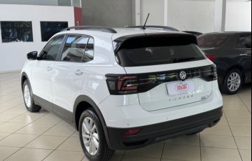 Volkswagen T-Cross 1.0 200 TSI (Aut) - Foto #6