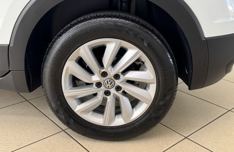 Volkswagen T-Cross 1.0 200 TSI (Aut) - Foto #7