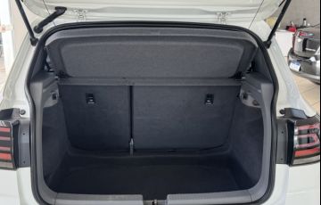 Volkswagen T-Cross 1.0 200 TSI (Aut) - Foto #8