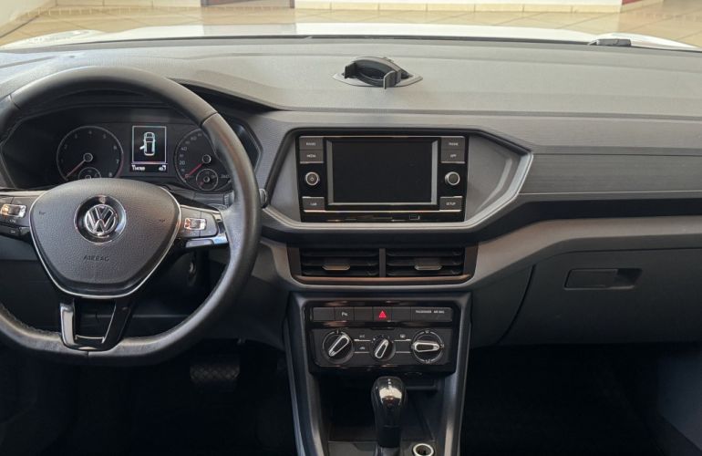 Volkswagen T-Cross 1.0 200 TSI (Aut) - Foto #9